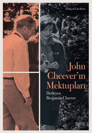 John Cheever'ın Mektupları Kolektif