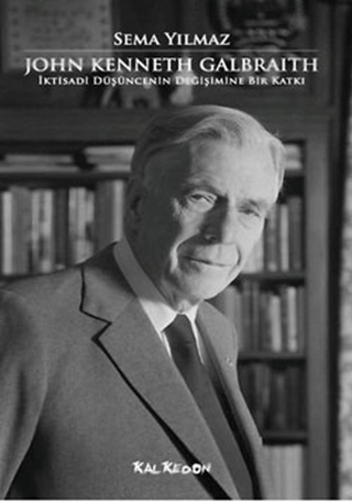 John Kenneth Galbraith %28 indirimli Sema Yılmaz