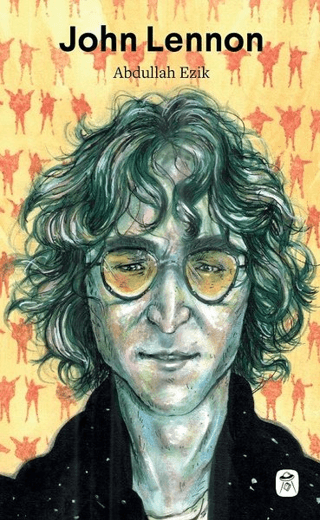 John Lennon Abdullah Ezik