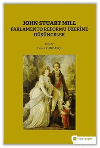 John Stuart Mill Deniz Kundakçı