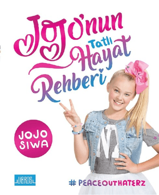 Jojo'nun Tatlı Hayat Rehberi Jojo Siwa