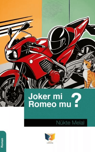 Joker mi Romeo mu? Nükte Mülel