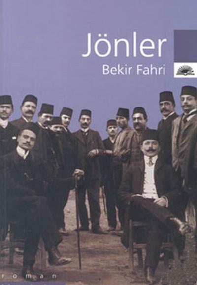 Jönler Bekir Fahri