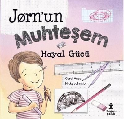 Jorn'un Muhteşem Hayal Gücü Coral Vass