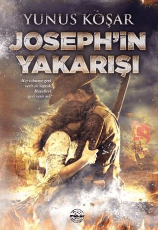 Joseph'in Yakarışı Yunus Koşar