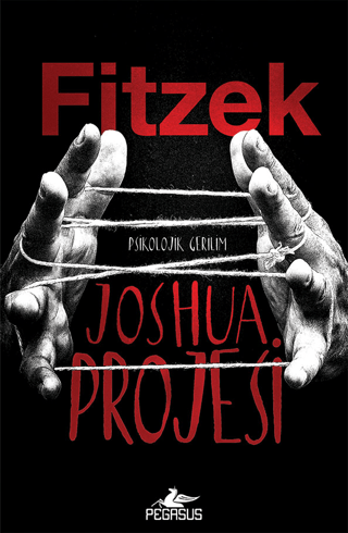 Joshua Projesi Sebastian Fitzek