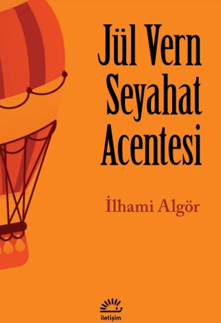 Jül Vern Seyahat Acentesi İlhami Algör