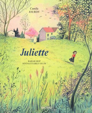 Juliette Camille Jourdy