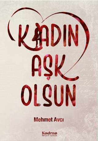 K/adın Aşk Olsun Mehmet Avcı