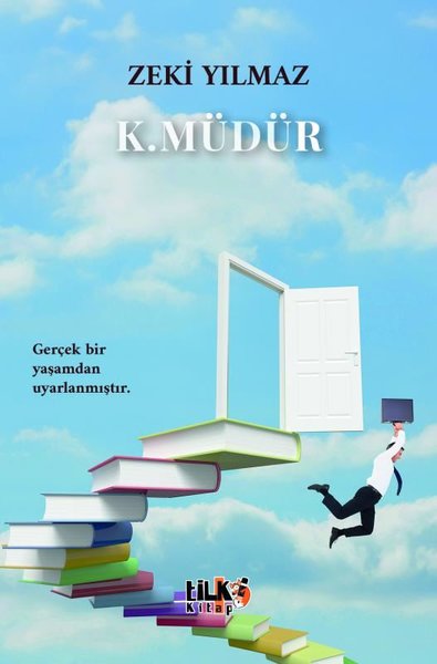 K. Müdür Zeki Yılmaz