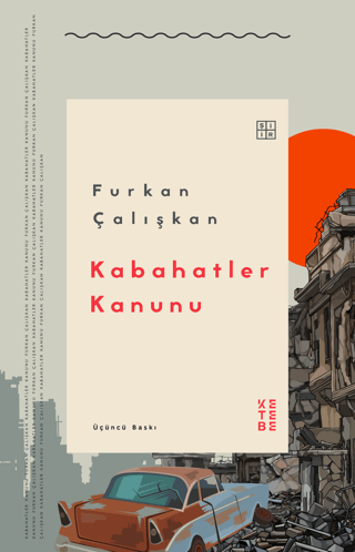 Kabahatler Kanunu Furkan Çalışkan