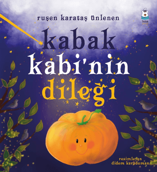 Kabak Kabi'nin Dileği Ruşen Karataş Ünlenen