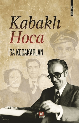 Kabaklı Hoca İsa Kocakaplan