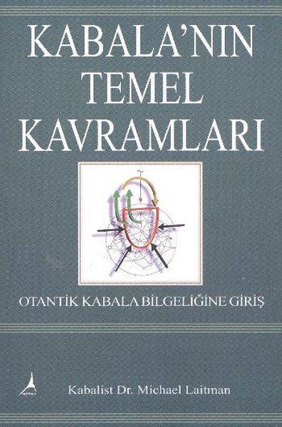 Kabala'nın Temel Kavramları Michael Laitman