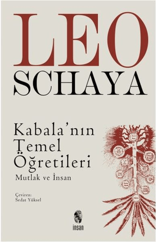 Kabala'nın Temel Öğretileri Leo Schaya