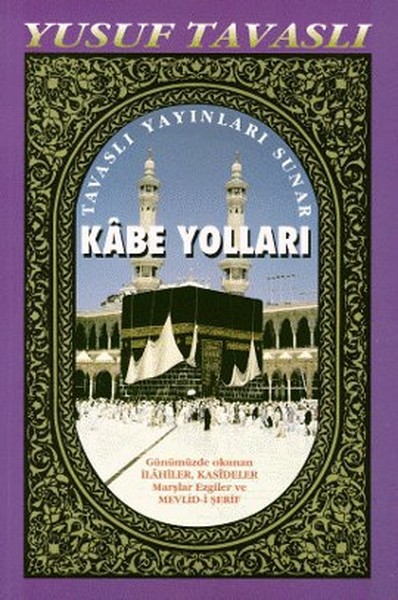 Kabe Yolları (B37) %35 indirimli Yusuf Tavaslı