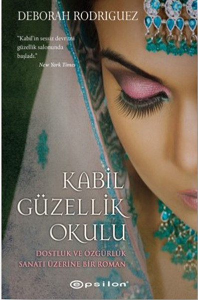 Kabil Güzellik Okulu Deborah Rodriguez