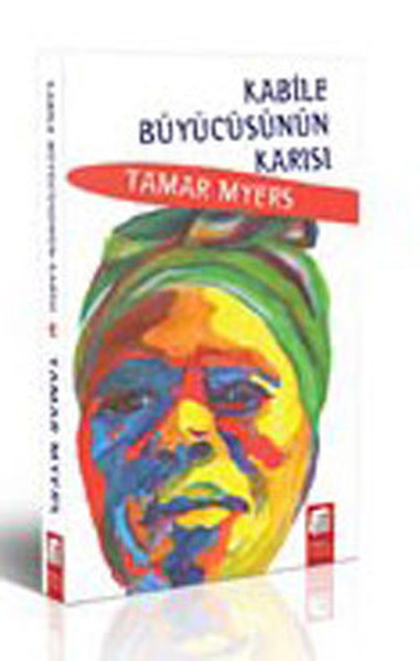 Kabile Büyücüsünün Karısı Tamar Myers