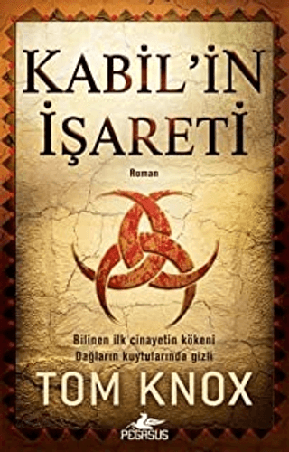 Kabil'in İşareti Tom Knox