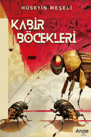 Kabir Böcekleri Hüseyin Meşeli