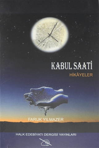 Kabul Saati Faruk Yılmazer