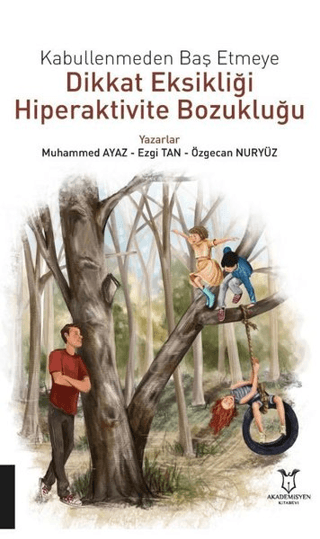 Kabullenmeden Baş Etmeye Dikkat Eksikliği Hiperaktivite Bozukluğu Muha