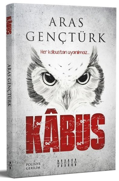 Kabus Aras Gençtürk