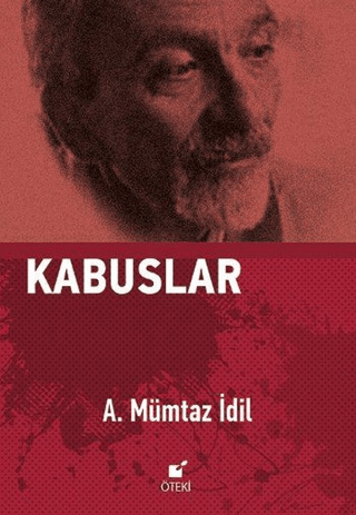 Kabuslar A. Mümtaz İdil