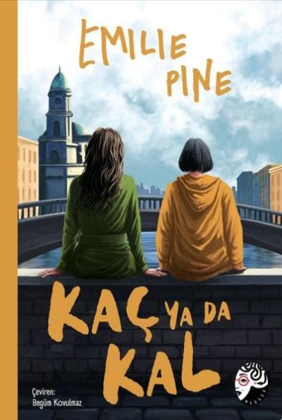 Kaç Ya da Kal Emilie Pine