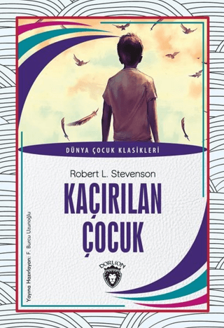 Kaçırılan Çocuk Robert L. Stevenson