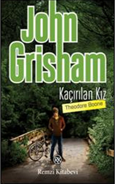 Kaçırılan Kız John Grisham