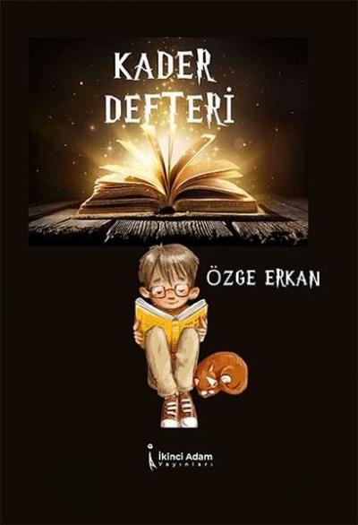 Kader Defteri Özge Erkan