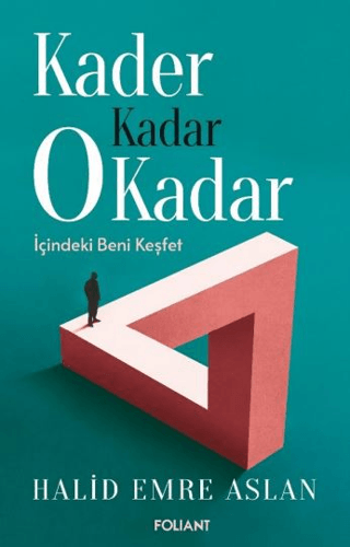 Kader Kadar O Kadar - İçindeki Beni Keşfet Halid Emre Aslan