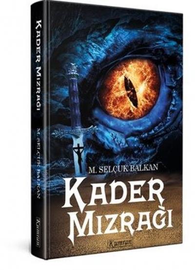 Kader Mızrağı M. Selçuk Balkan