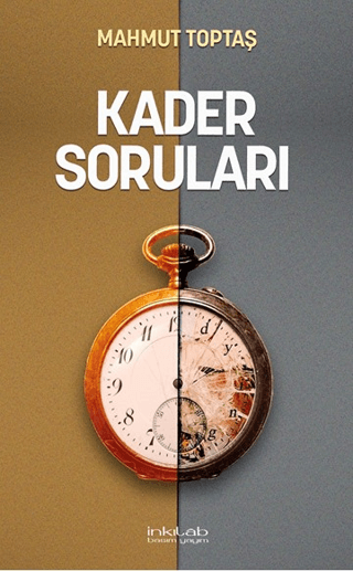 Kader Soruları Mahmut Toptaş