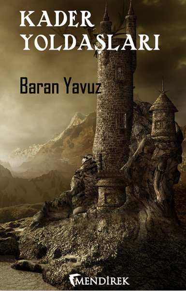 Kader Yoldaşları Baran Yavuz