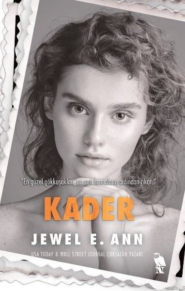 Kader Jewel E. Ann