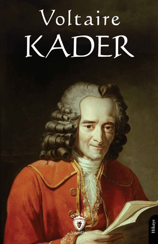 Kader Voltaire