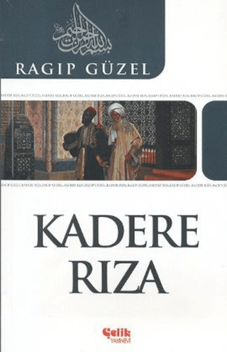 Kadere Rıza %35 indirimli Ragıp Güzel