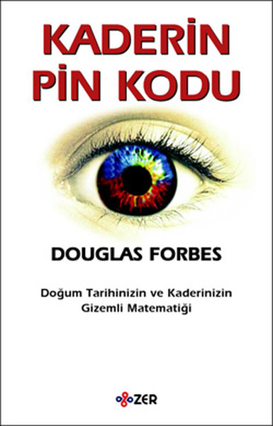 Kaderin Pin Kodu Douglas Forbes