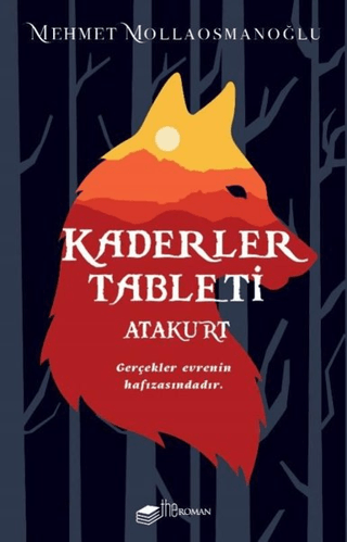 Kaderler Tableti - Atakurt Mehmet Mollaosmanoğlu