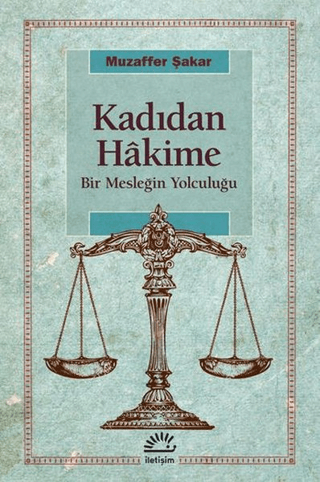 Kadıdan Hakime Muzaffer Şakar