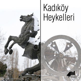 Kadıköy Heykelleri Kolektif