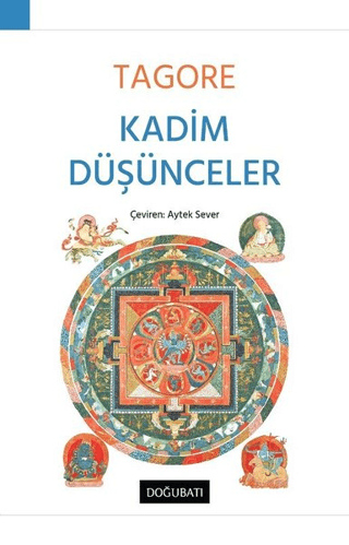 Kadim Düşünceler Rabindranath Tagore