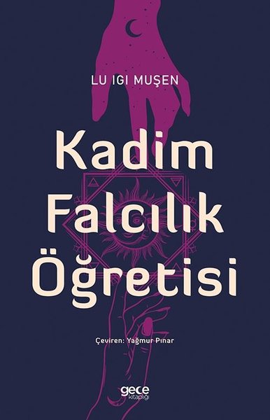 Kadim Falcılık Öğretisi Lu Igi Muşen