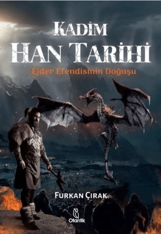 Kadim Han Tarihi Furkan Çırak