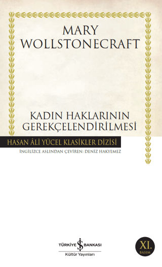 Kadın Haklarının Gerekçelendirilmesi - Hasan Ali Yücel Klasikleri %28 