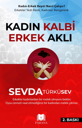 Kadın Kalbi Erkek Aklı Sevda Türküsev