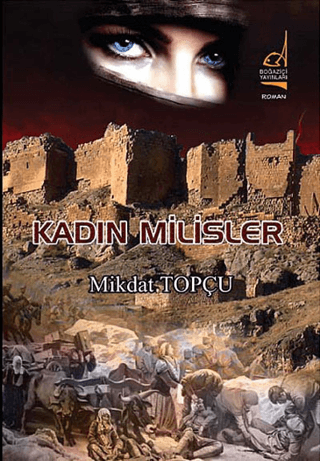 Kadın Milisler Mikdat Topçu