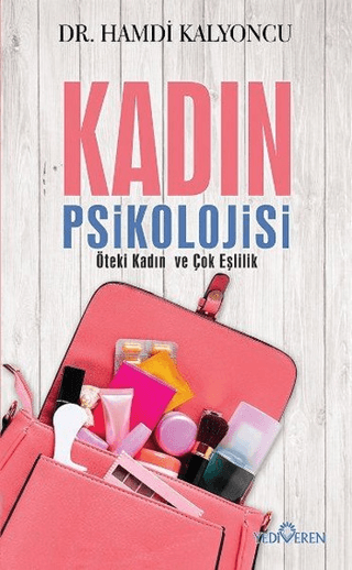 Kadın Psikolojisi Hamdi Kalyoncu